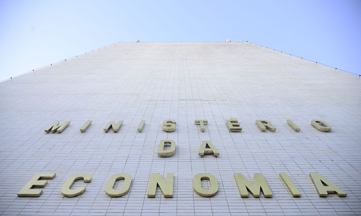 Ministério da economia